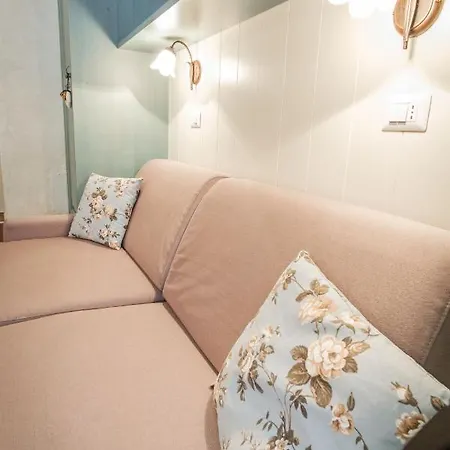 住宿加早餐酒店 卡萨德斯住宿加早餐酒店 Oltre il Colle