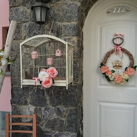 Casa Dolce Casa