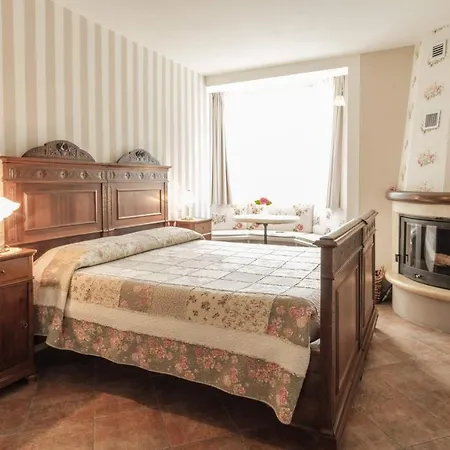 Casa Dolce Casa 3* Oltre il Colle