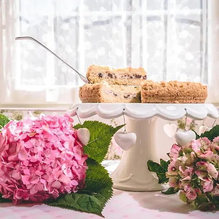 Casa Dolce Casa Oltre il Colle