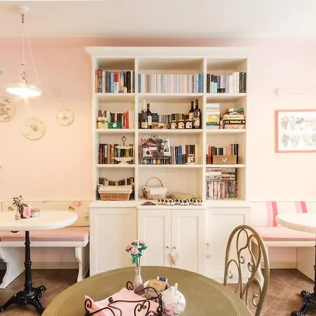 Bed & Breakfast Casa Dolce Casa Oltre il Colle