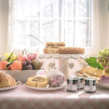 Casa Dolce Casa Oltre il Colle