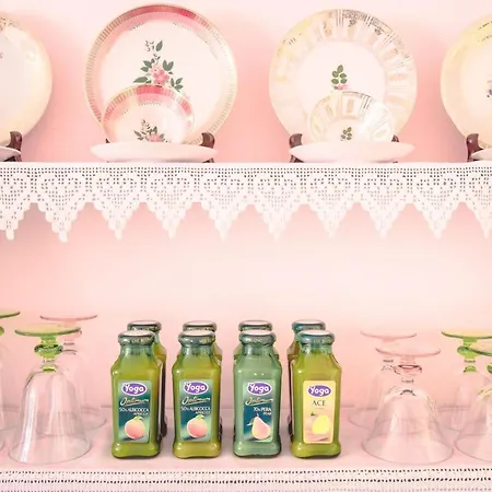 Bed & Breakfast Casa Dolce Casa Oltre il Colle