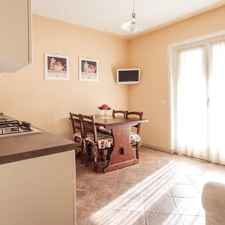 Casa Dolce Casa Couette-café