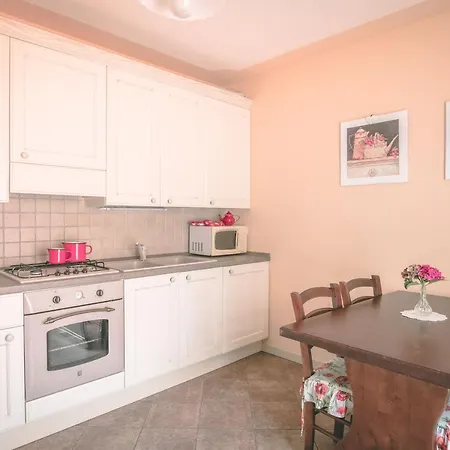 Casa Dolce Casa Oltre il Colle