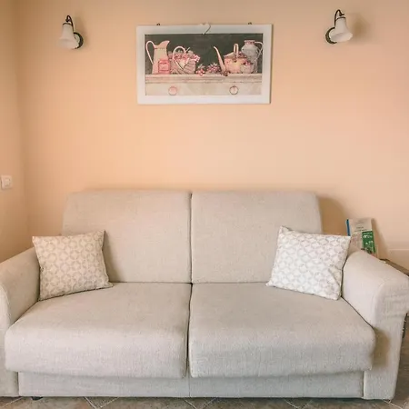 Casa Dolce Casa Bed & Breakfast Oltre il Colle