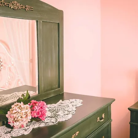 Bed & Breakfast Casa Dolce Casa 3*