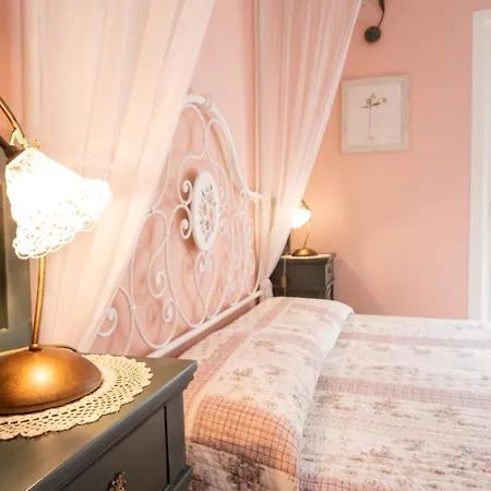 Casa Dolce Casa Bed & Breakfast