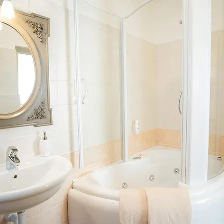 Casa Dolce Casa Oltre il Colle