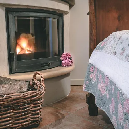 Casa Dolce Casa Bed & Breakfast Oltre il Colle