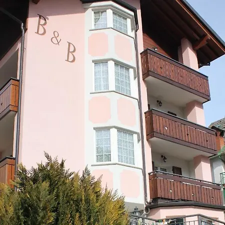 Casa Dolce Casa 3* Oltre il Colle