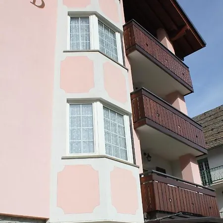 Bed & Breakfast Casa Dolce Casa Oltre il Colle