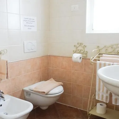 Casa Dolce Casa Oltre il Colle