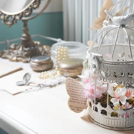 Casa Dolce Casa Bed & Breakfast 3*