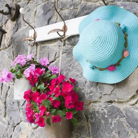 Casa Dolce Casa Bed & Breakfast 3*