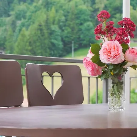 Casa Dolce Casa Bed & Breakfast