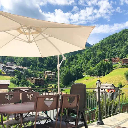 Bed & Breakfast Casa Dolce Casa Oltre il Colle