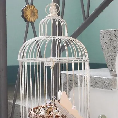 Casa Dolce Casa Bed & Breakfast Oltre il Colle