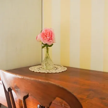 Casa Dolce Casa Bed & Breakfast Oltre il Colle