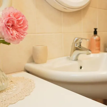 Casa Dolce Casa 3* Oltre il Colle