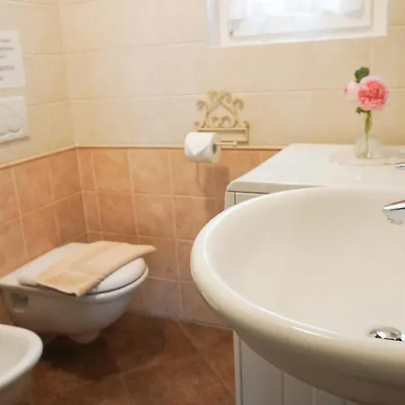 Casa Dolce Casa Bed & Breakfast Oltre il Colle