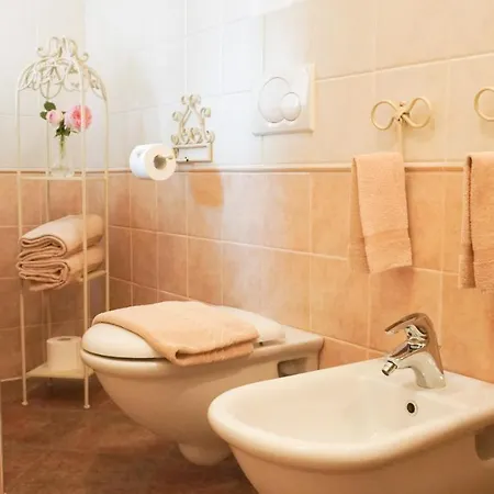 Bed & Breakfast Casa Dolce Casa