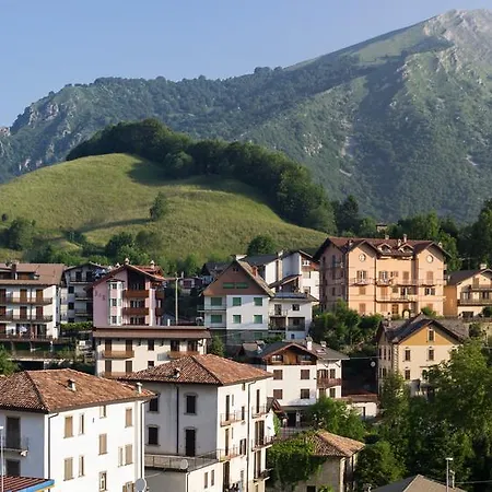 Casa Dolce Casa Bed & Breakfast