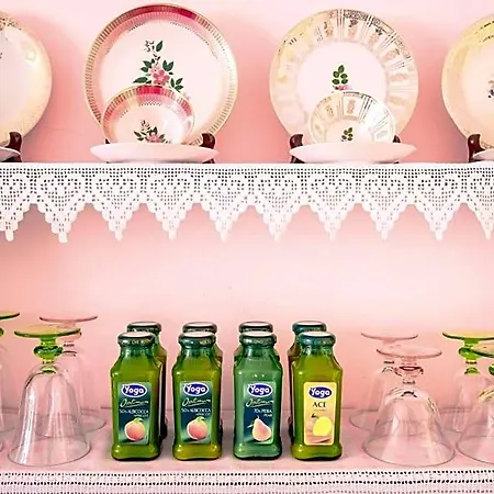Casa Dolce Casa ベッド・アンド・ブレックファスト