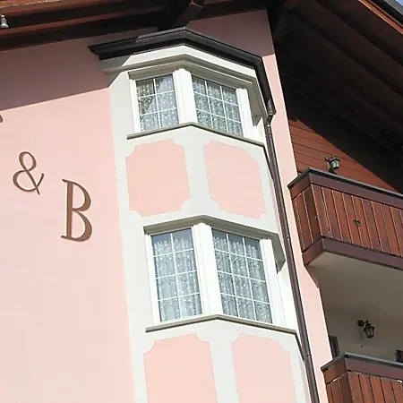 Casa Dolce Casa Panzió
