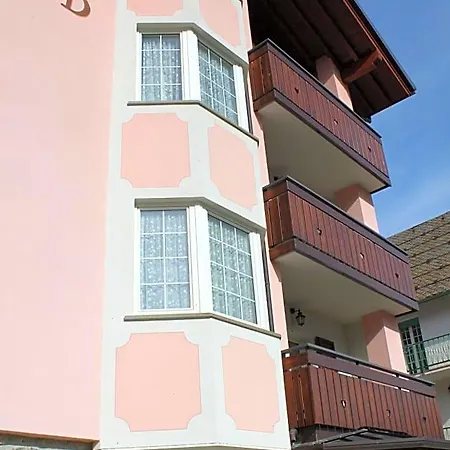 Casa Dolce Casa 3*