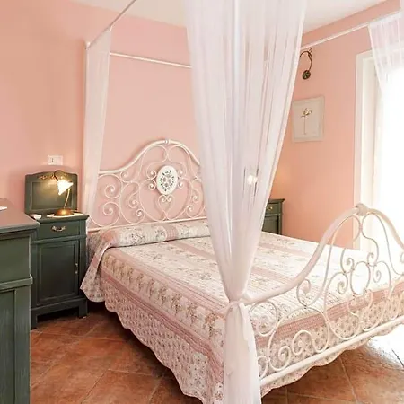Panzió Casa Dolce Casa