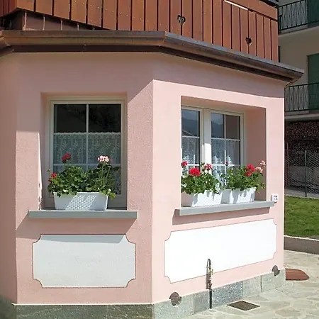 Casa Dolce Casa Panzió