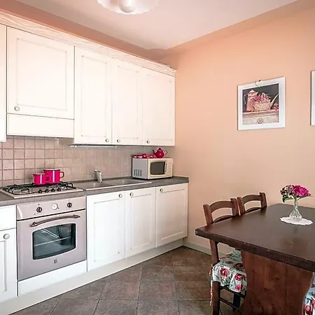 Casa Dolce Casa Отель типа 