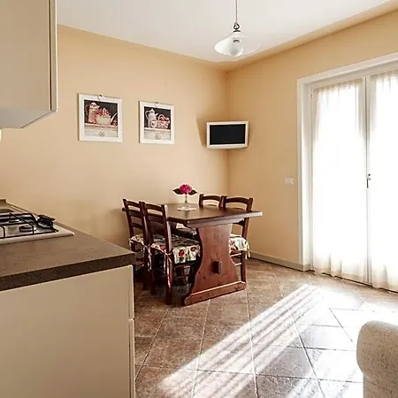 Panzió Casa Dolce Casa 3*