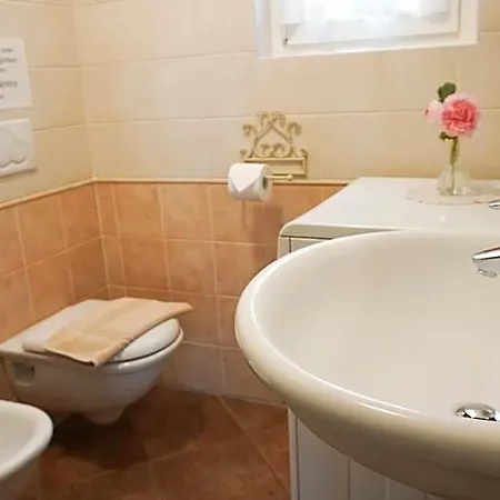 Casa Dolce Casa 3*