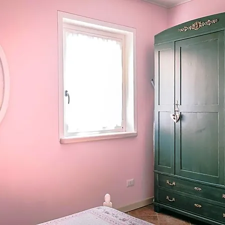 Casa Dolce Casa Panzió Oltre il Colle