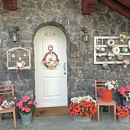 Casa Dolce Casa ベッド・アンド・ブレックファスト Oltre il Colle