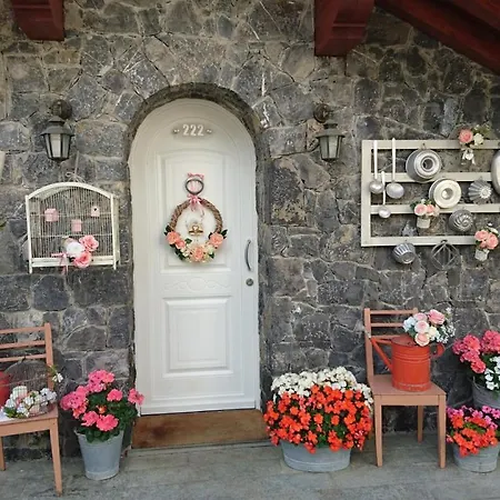 Casa Dolce Casa Bed & Breakfast 3*