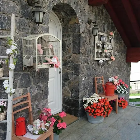 Casa Dolce Casa Bed & Breakfast 3*