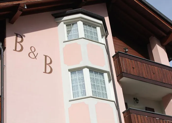 Casa Dolce Casa Отель типа 