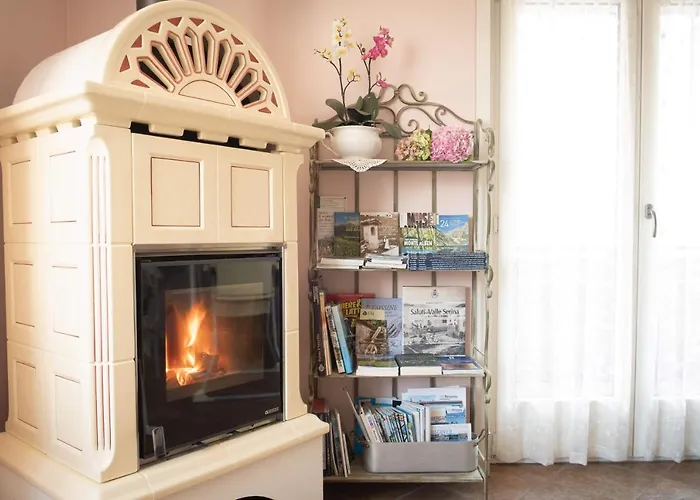 Casa Dolce Casa Отель типа 