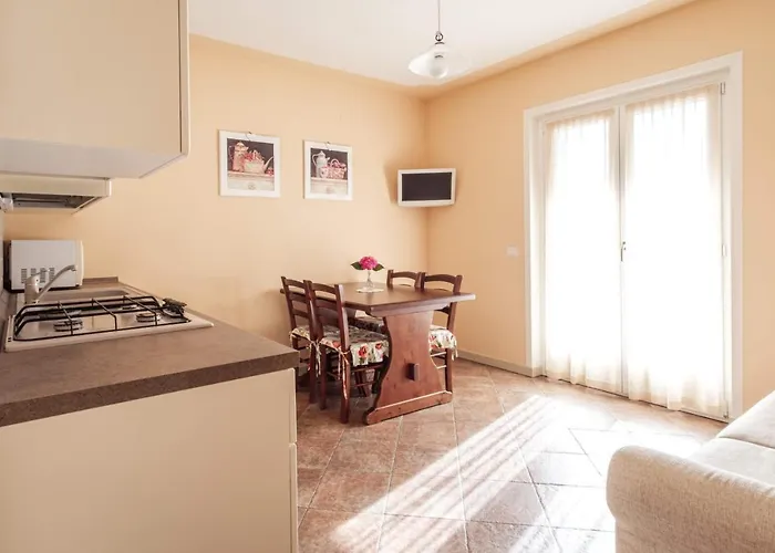 Casa Dolce Casa Отель типа 