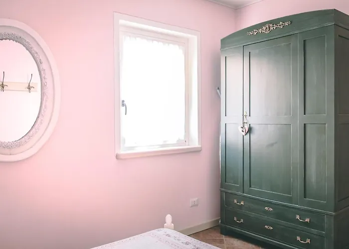 Casa Dolce Casa 3*