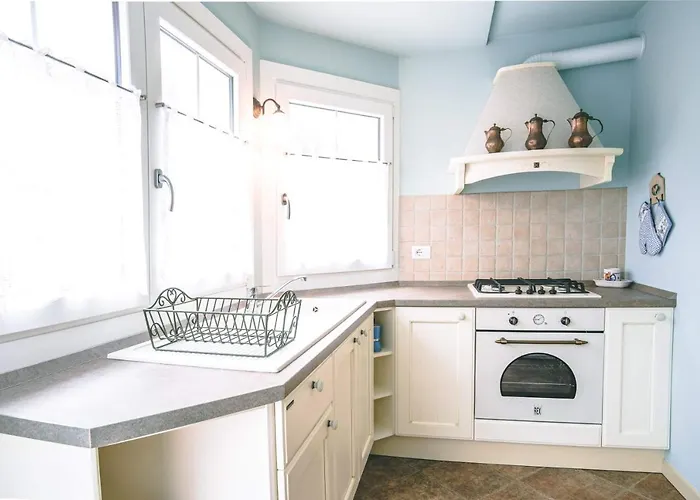 Casa Dolce Casa Отель типа 