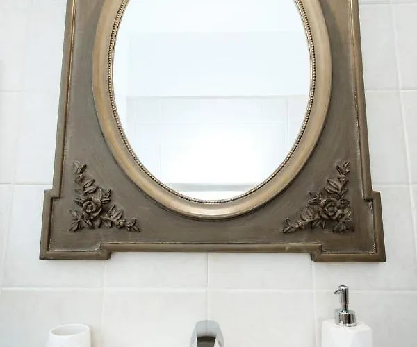 Casa Dolce Casa Отель типа 