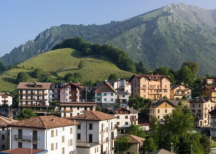 Casa Dolce Casa Отель типа 