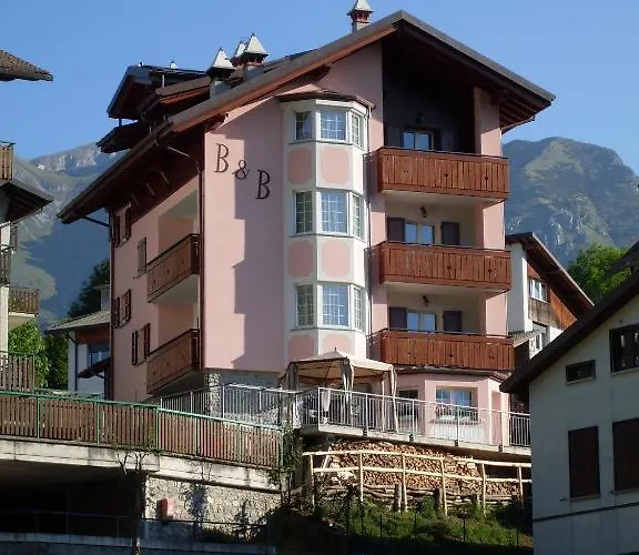Casa Dolce Casa Oltre il Colle