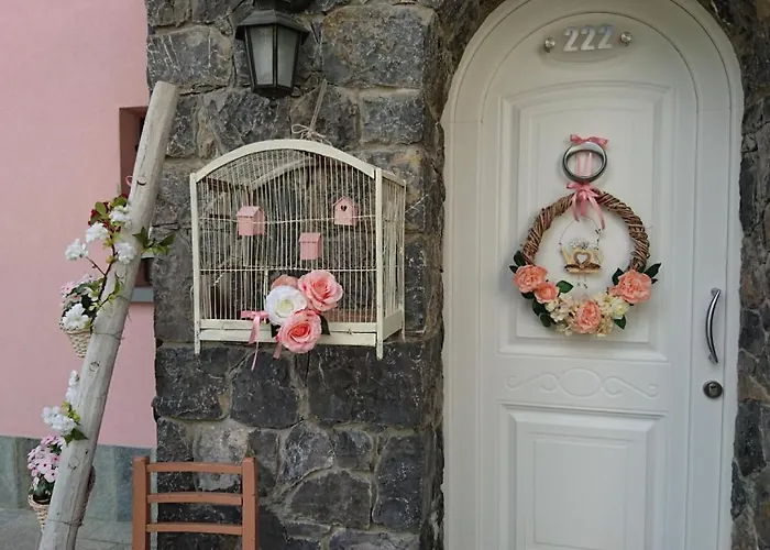 Casa Dolce Casa