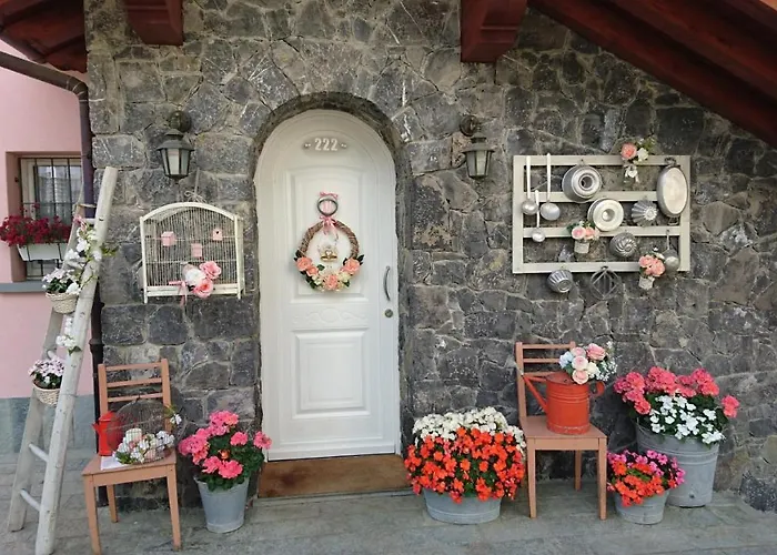 Casa Dolce Casa Отель типа 