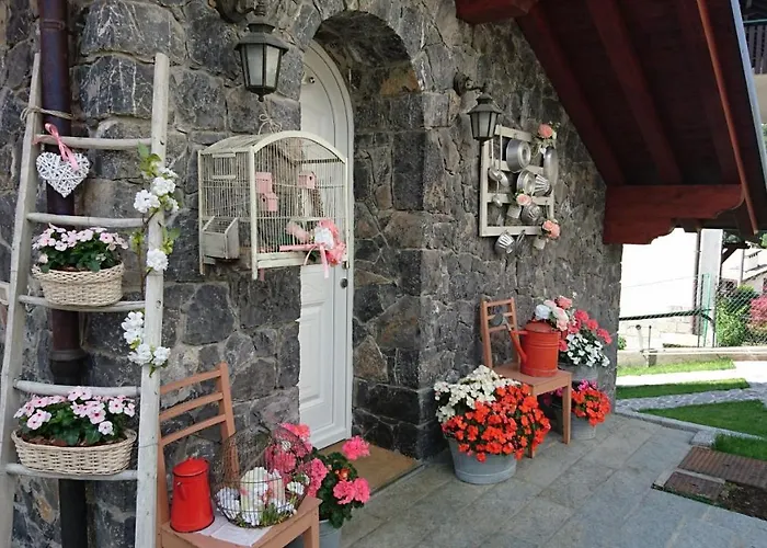 Casa Dolce Casa Отель типа 
